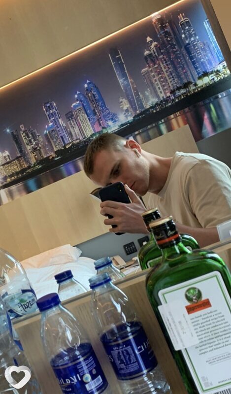 Евгений, 29, Гомеле — анкета №2805056