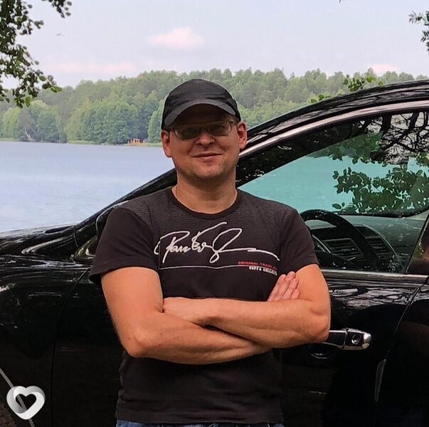 Алексей, 48, Казани — анкета №2805060