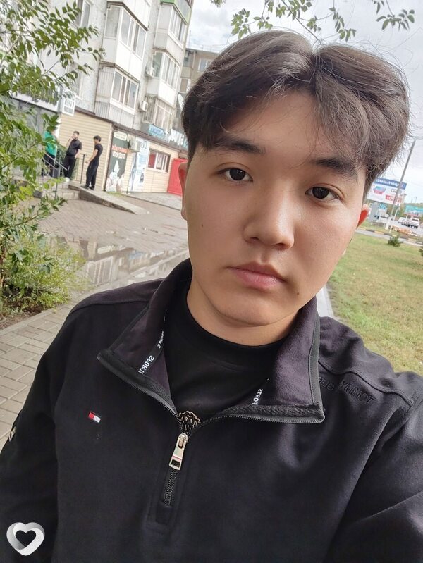 Ерсайн, 20, Экибастузе — анкета №2805062