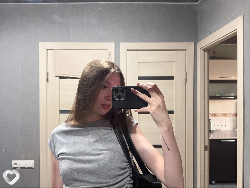 Юлия, 23, Витебске — анкета №2805240