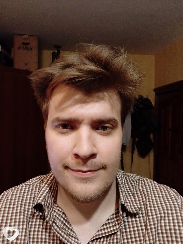 Михаил, 31, Казани — анкета №2805241