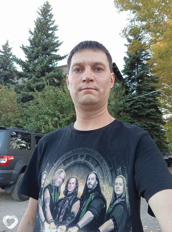 Руслан, 36, Уфе — анкета №2805262
