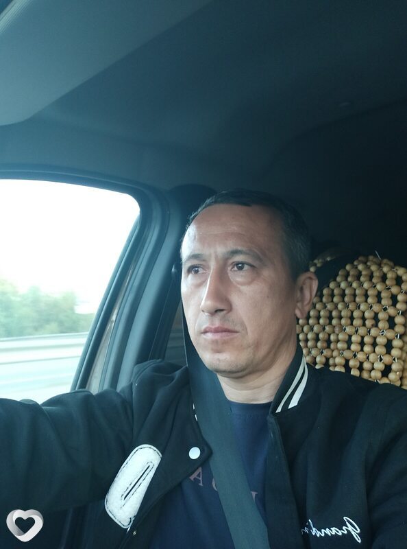 Алик, 40, Калуге — анкета №2805268