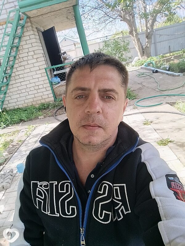 Алексей, 38, Волжском — анкета №2805274