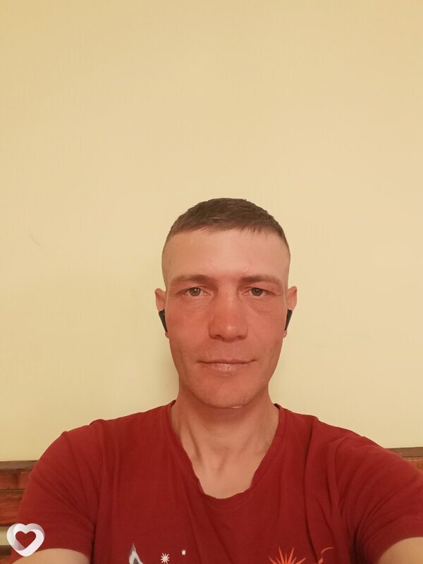 Артём, 40, Солигорске — анкета №2805277