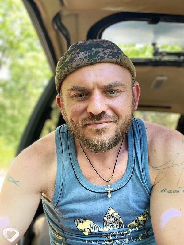 Александр, 54, Харькове — анкета №2805416