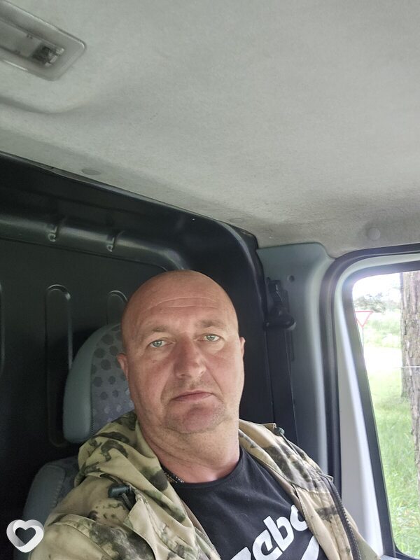 Максим, 43, Донецке — анкета №2805420