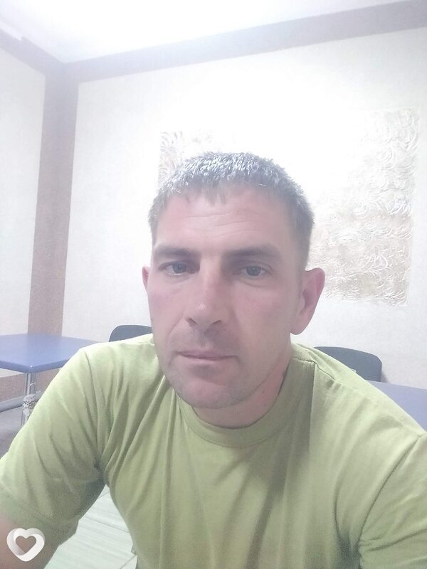 Дмитрій, 44, Бердичеве — анкета №2805421