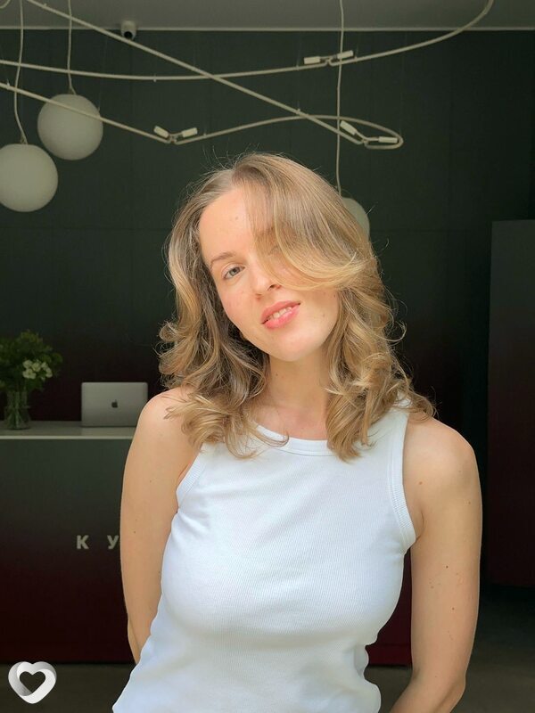 Дарья, 28, Екатеринбурге — анкета №2805424