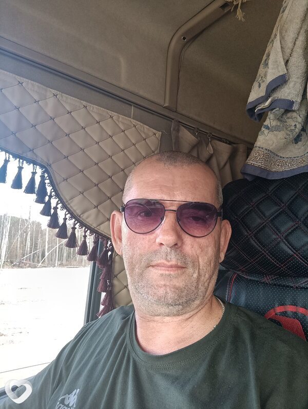 Дмитрий, 53, Тобольске — анкета №2805425