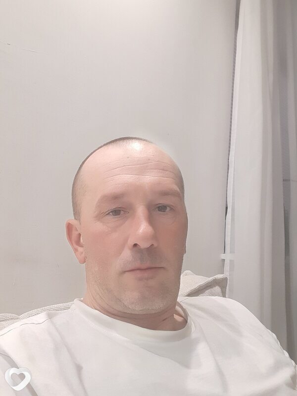 Олег, 43, Гродно — анкета №2805432