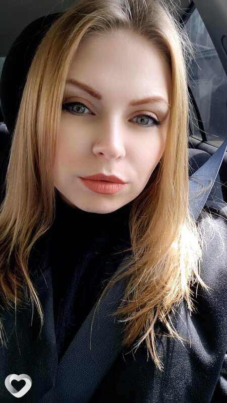 Карина, 31, Иванове — анкета №2805434