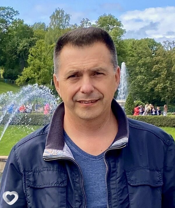 Андрей, 54, Москве — анкета №2805292