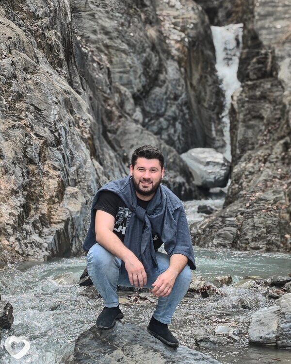 Анар, 33, Минске — анкета №2805295