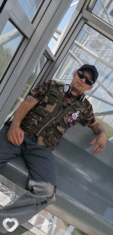 Николай, 48, Белове — анкета №13796