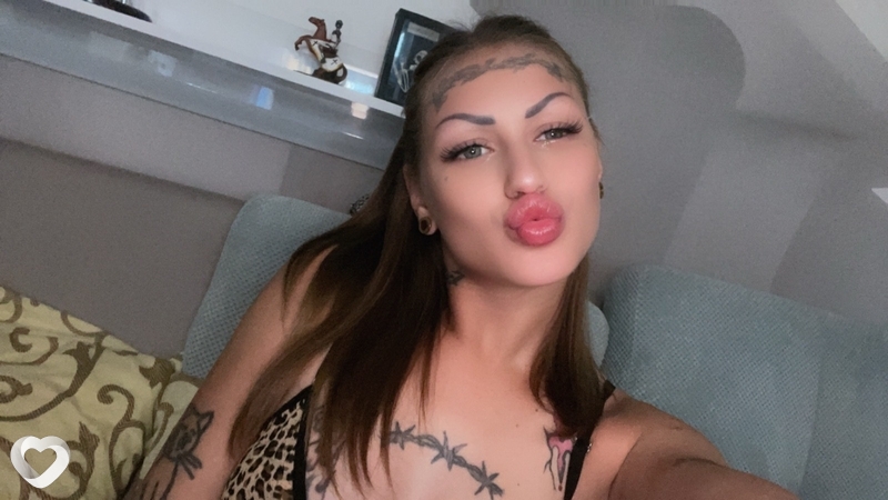 Луиза, 26, Ростове-на-Дону — анкета №2805297