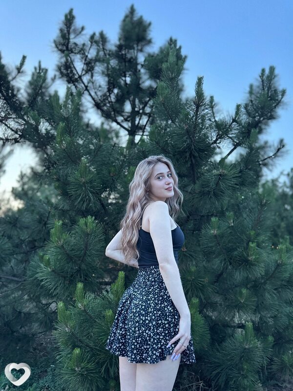 Изабелла, 23, Москве — анкета №2805307