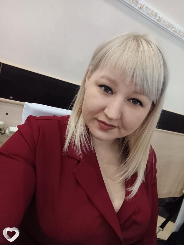 Екатерина, 30, Челябинске — анкета №2805310