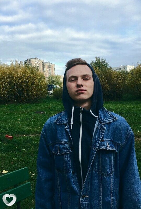 Александр, 24, Пушкино (Московская Обл) — анкета №2805313