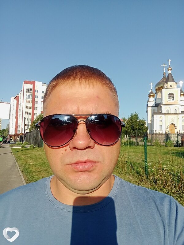 Александр, 40, Донецке — анкета №2805364