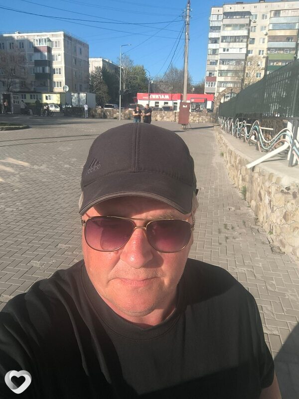 Дмитрий, 53, Курске — анкета №2805372