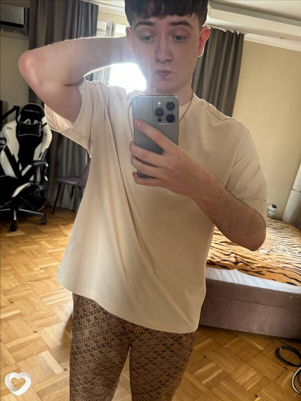 Никита, 25, Абакане — анкета №2805377