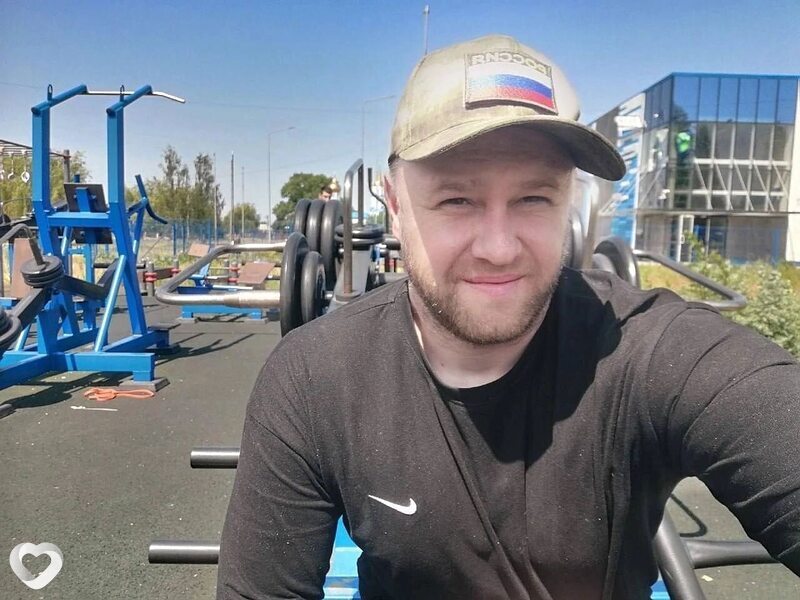 Алексей, 35, Дубне — анкета №2805440