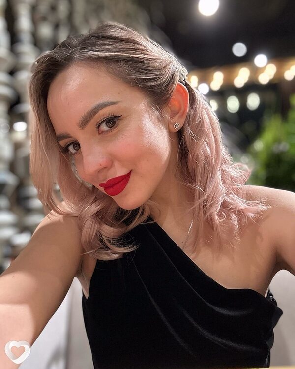 Кристина, 29, Белгороде — анкета №2805449