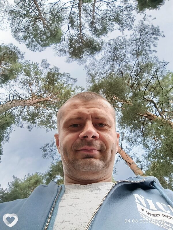 Иван, 41, Александрове — анкета №2805450