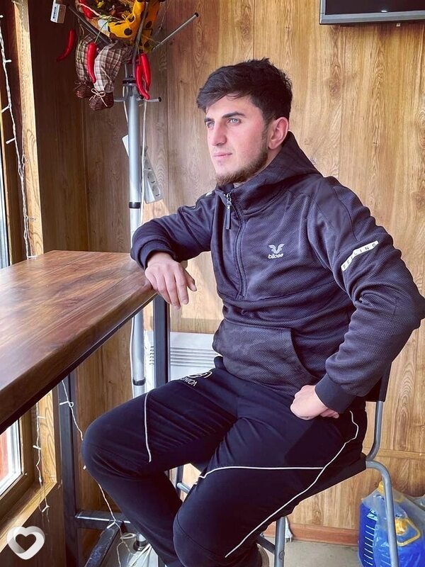 Тамик, Мирный (Якутия)