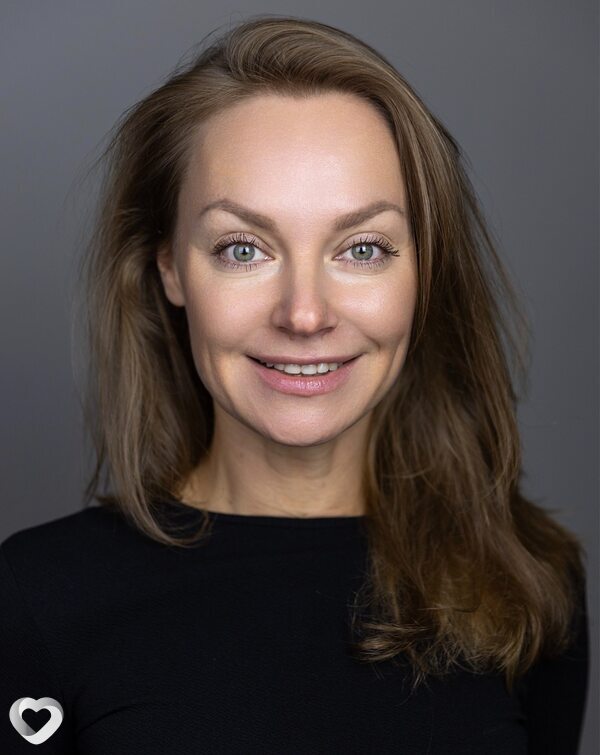 Анна, 42, Москве — анкета №2805471