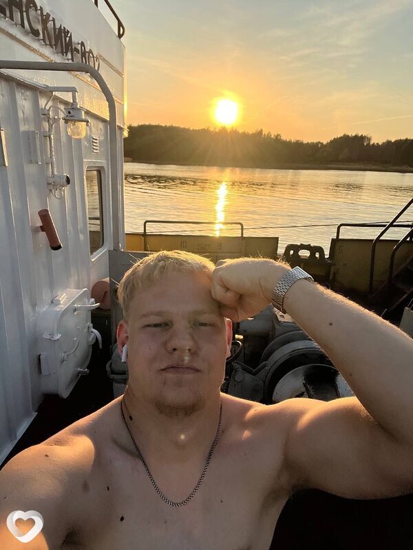 Вадим, 21, Вологде — анкета №2805477