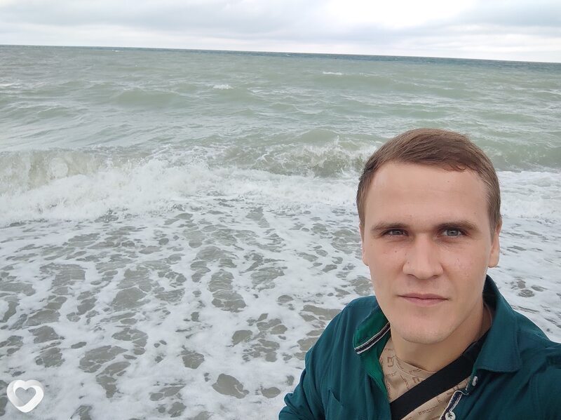 Алексей, 33, Белгороде — анкета №2805479