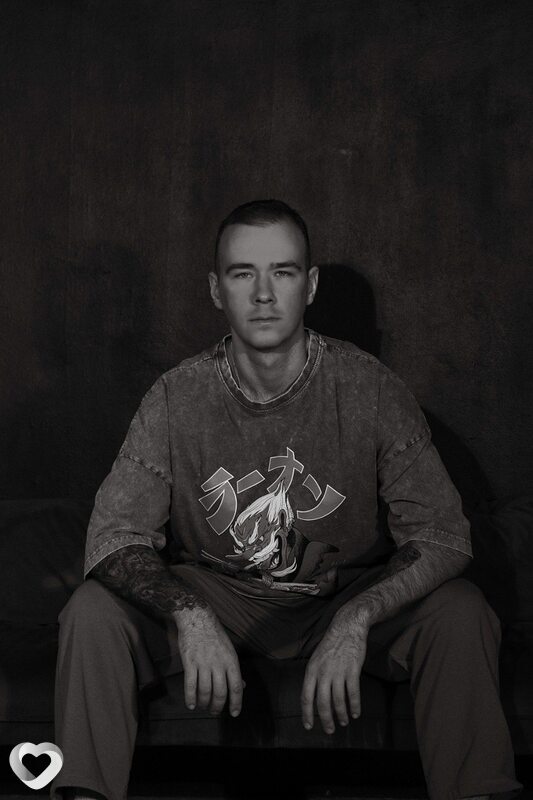 Женя, 27, Миассе — анкета №2805480