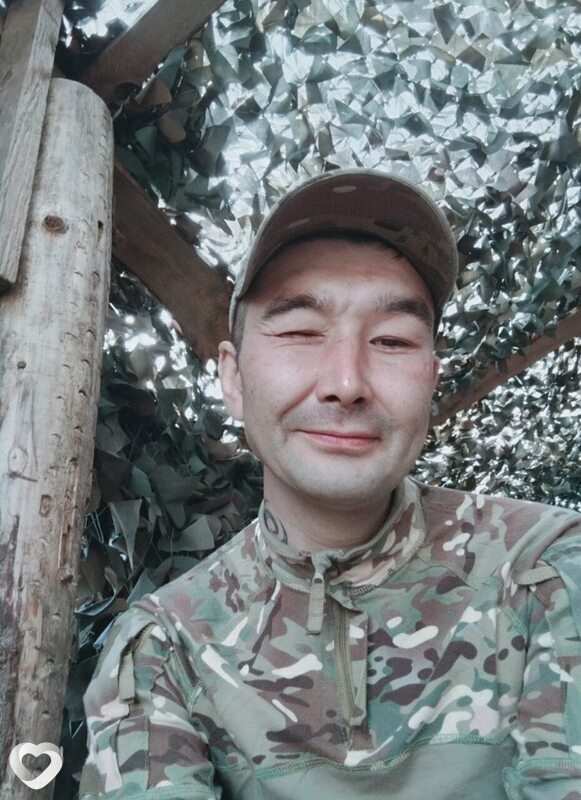 Vиктор, 34, Чите — анкета №2805517