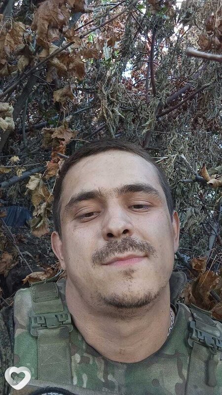 Вадим, 33, Кемерове — анкета №2805523