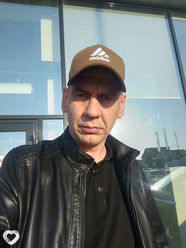 Руслан, 42, Нижнем Новгороде — анкета №2805529