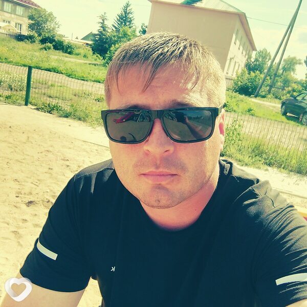Владимир, 37, Омске — анкета №2805530