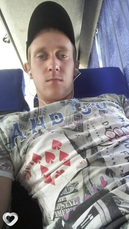 Александр, 34, Славянске-на-Кубани — анкета №2805531