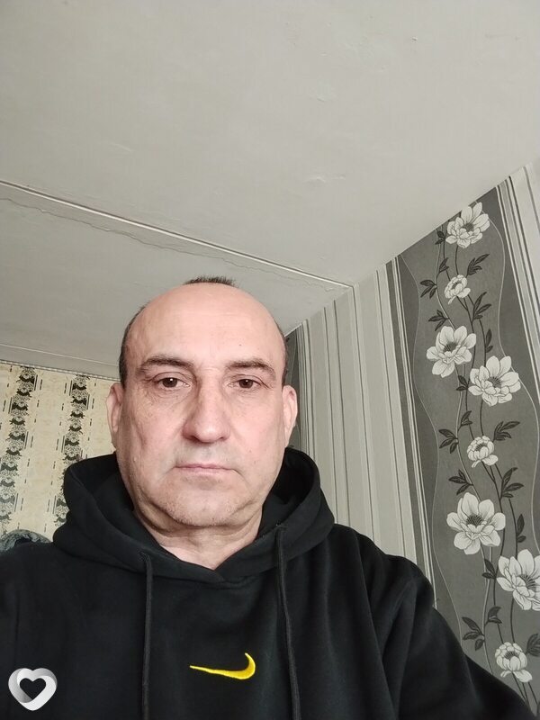 Александр, 53, Бобруйске — анкета №2805536