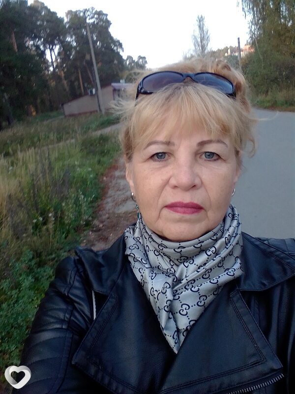 Нинель, Шадринск