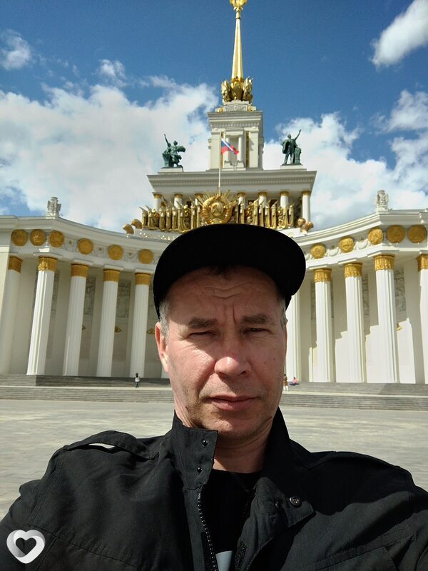 Петя, 47, Арзамасе — анкета №2805351