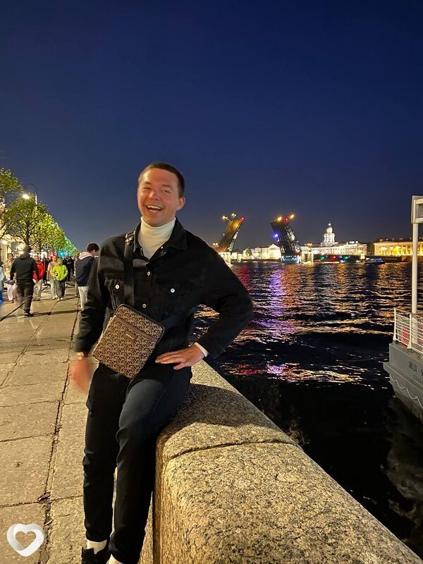 Михаил, 36, Мурманске — анкета №2805353