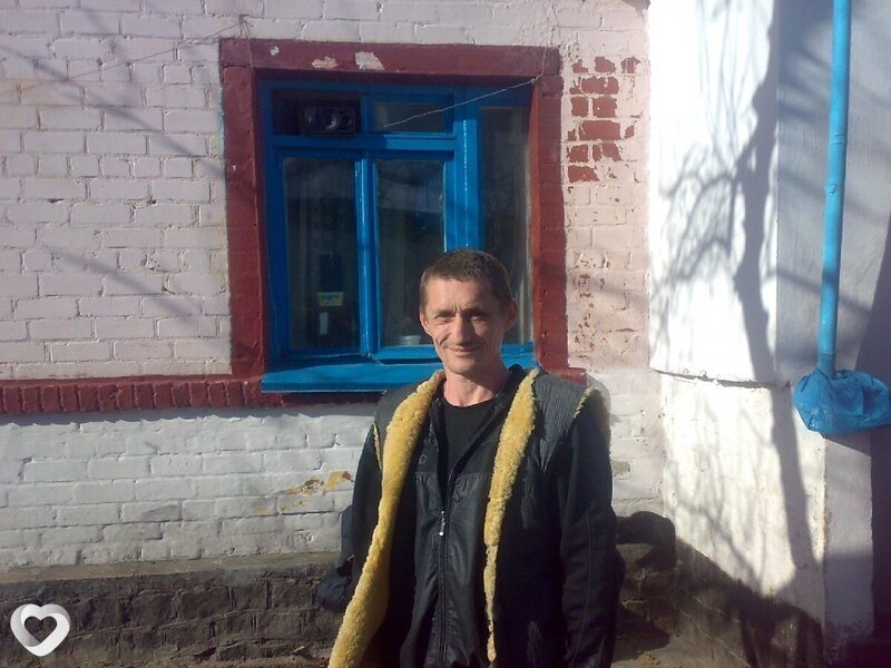 Андрей, 53, Москве — анкета №2805357