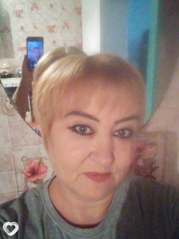 Юлия, 43, Чите — анкета №2805358