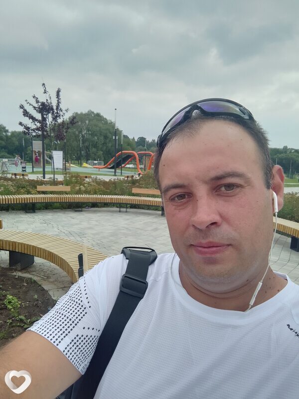 Анатолий, 38, Луховицах — анкета №2805360