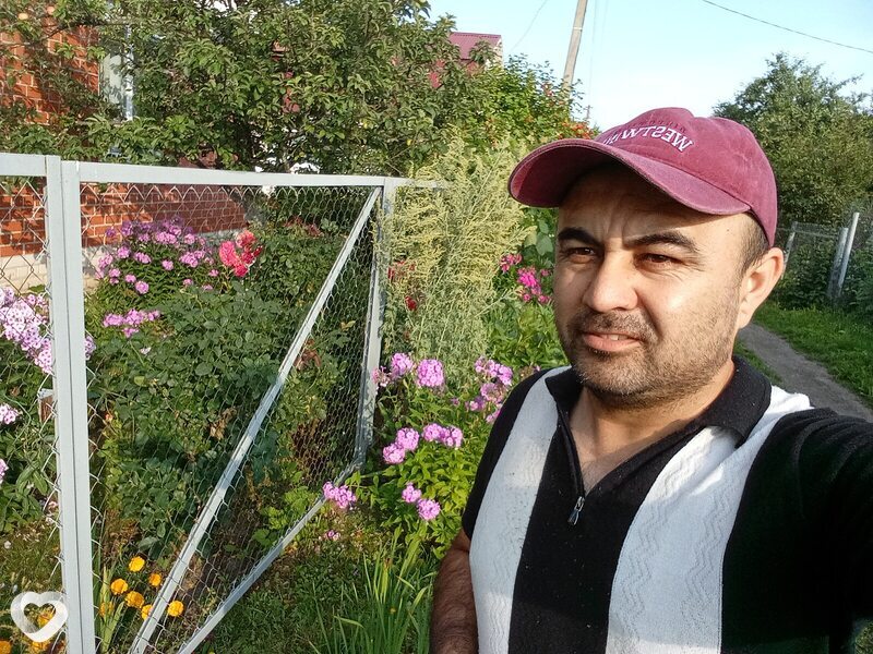 Sardor Shavqiev, 41, Нижнем Новгороде — анкета №2805548