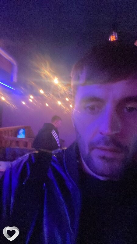 Станислав, 38, Братске — анкета №2805554