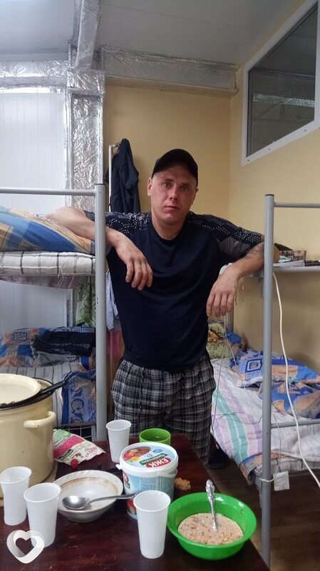 Денис, 41, Серове — анкета №2805555