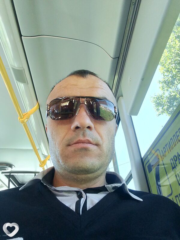 Дима, 38, Благовещенске — анкета №2805556